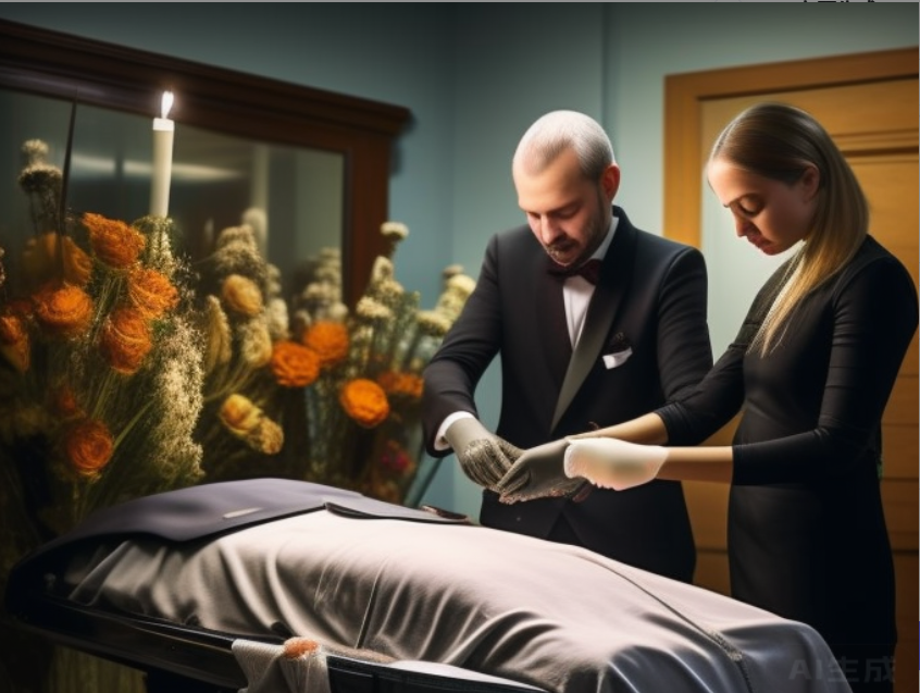 博兴县遗体运输整理